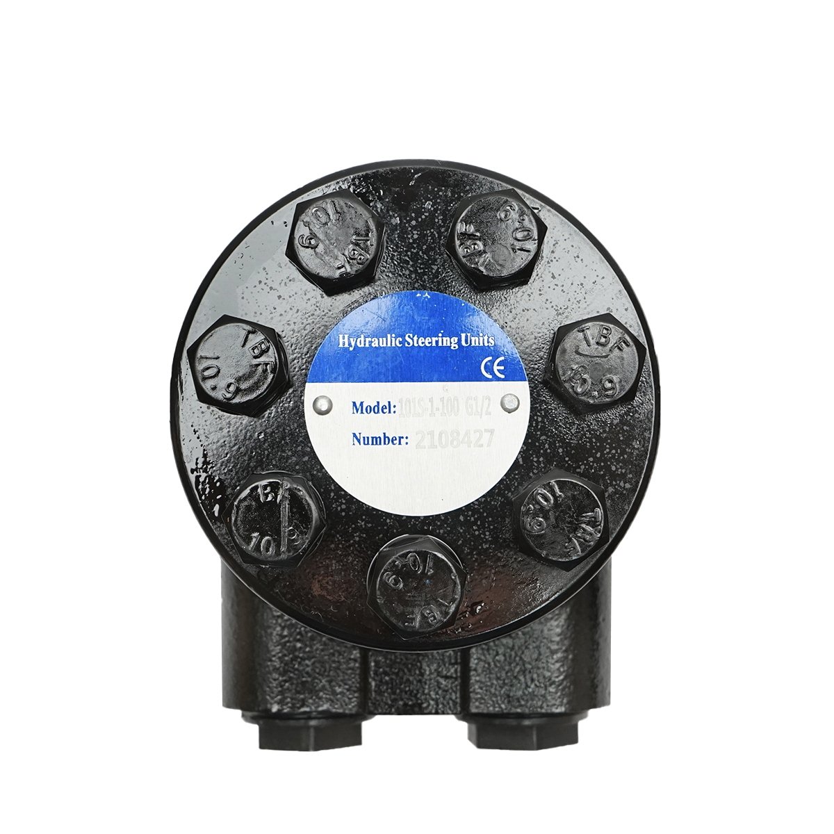 Pompa Danfoss OSPC 100 ON pentru Fiat ,Case IH, Massey Ferguson, New Holland 5164616